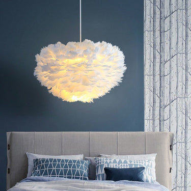 LED Chandelier For Bedroom - Casatrail.com